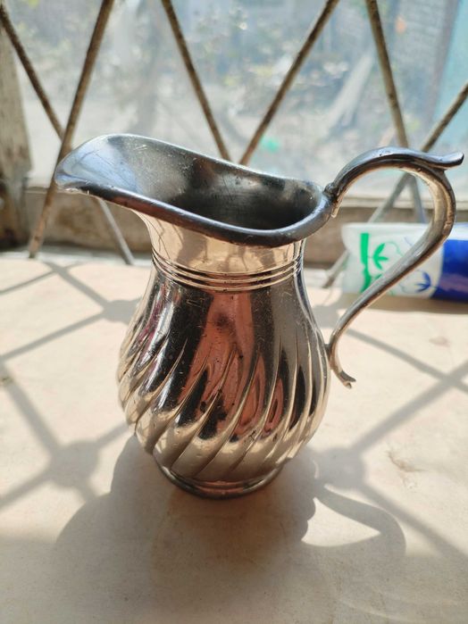 Фарфор антиквариат