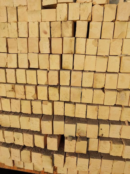 Pishgan gisht, sifatli