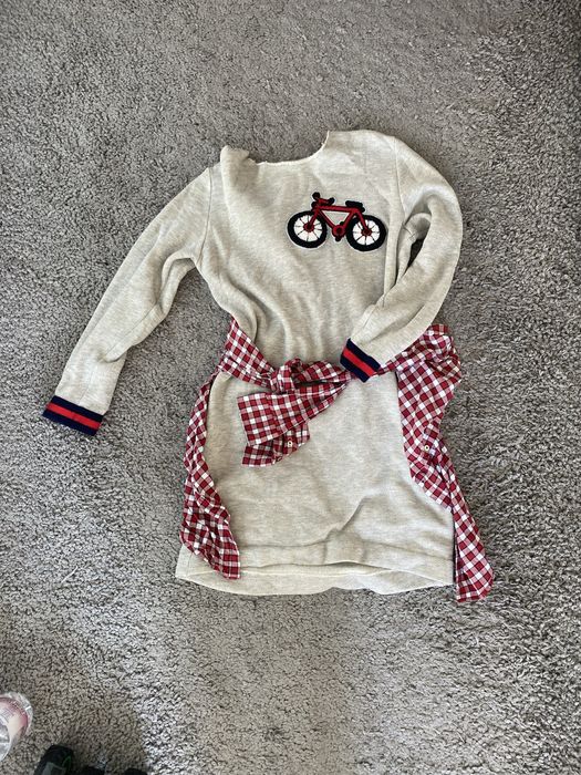 Exclusive рокля