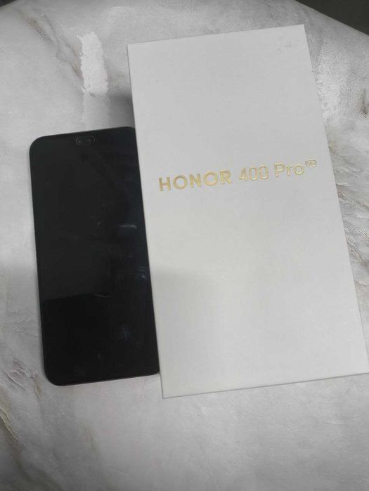 Honor 400 Pro 512 gb