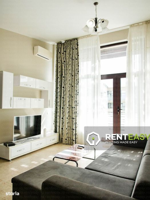 Penthouse 3 camere in Copou -  Exclusiv Residence