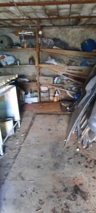 Гараж продаётся цена договорная