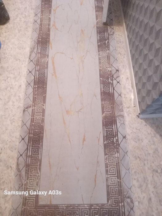 Продам палас и дорожку