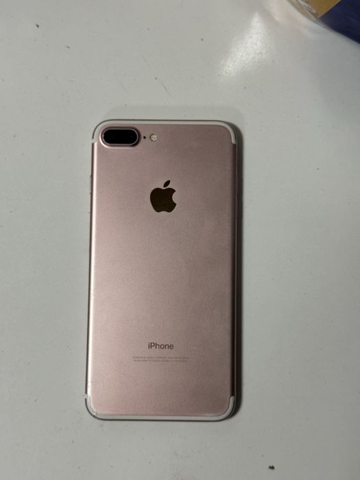 Iphone 7+ срочно
