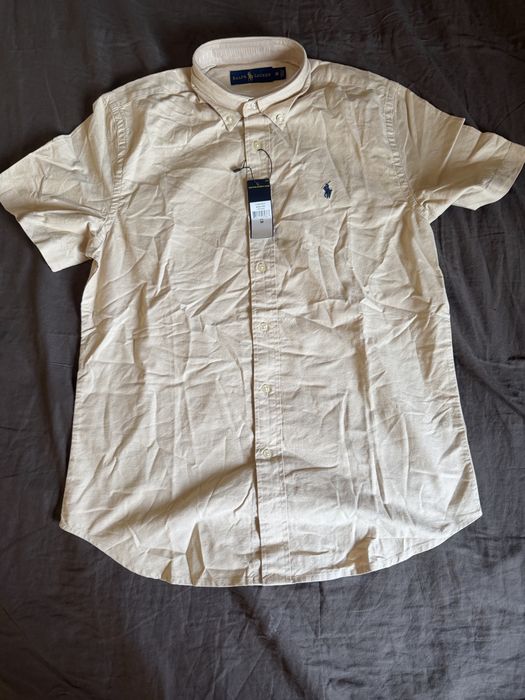 Camasa Ralph Lauren