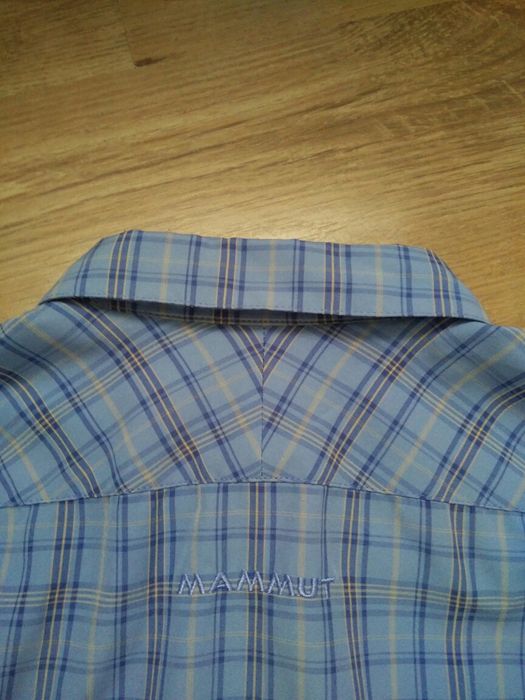 Cămașă damă Mammut marimea S