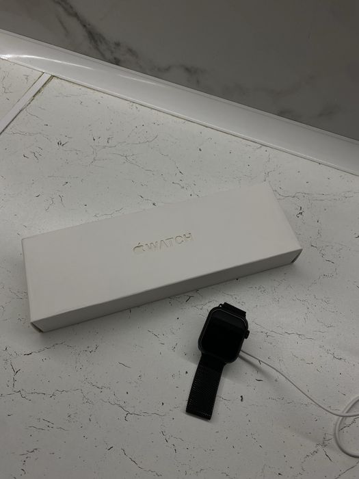 Продам AppleWatch люкс