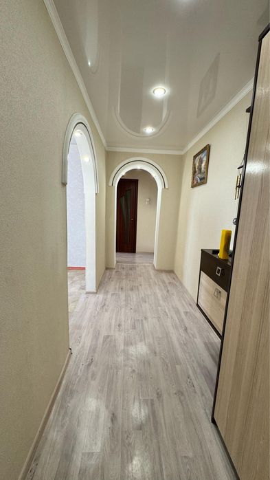 Сдам 3 ком кв на длительный срок