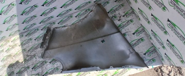 Aripa fata stanga Renault Trafic a 2-a generatie (facelift)