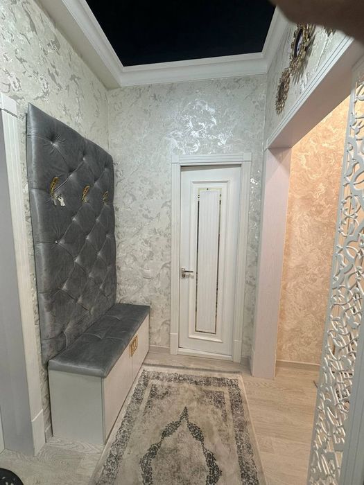 Продам 3 крмнатную квартиру новостройка