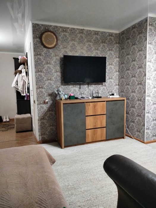 Продажа 1-комнатной квартиры