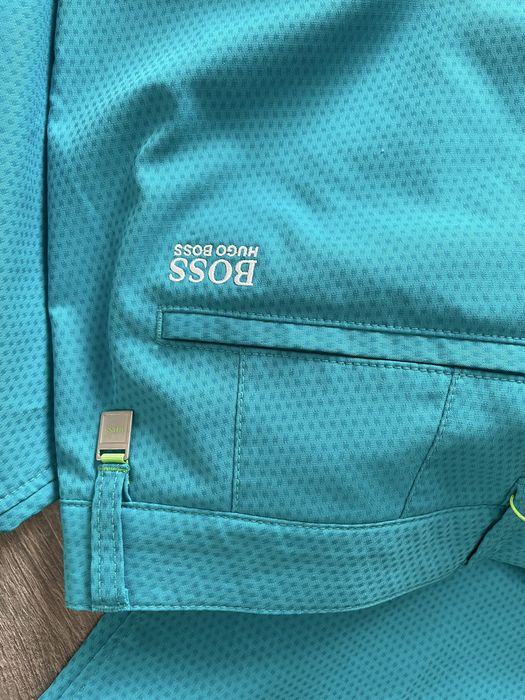 Pantaloni costum barbati