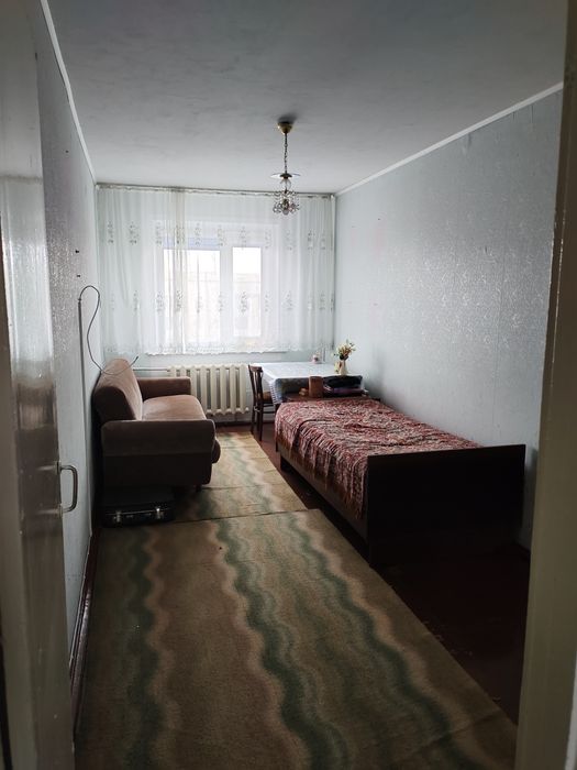 Квартира 2-комнатная