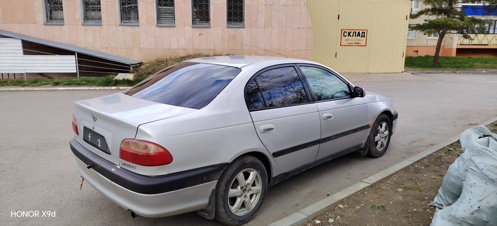 Продам авто Toyota