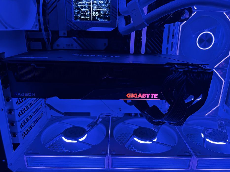 Gigabyte RX 6900 xt