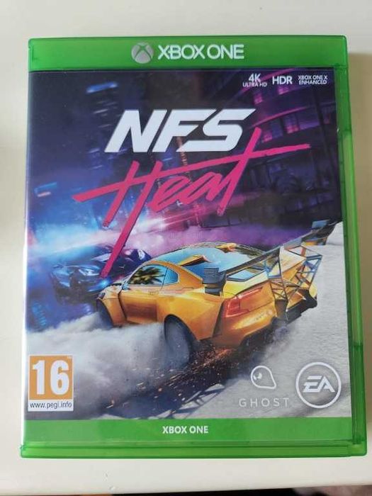 Xbox, PS4, PC игры