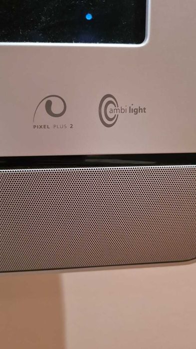 телевизор на запчасти, philips 65