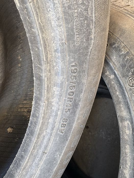 Балон 195/60/15 продаестся