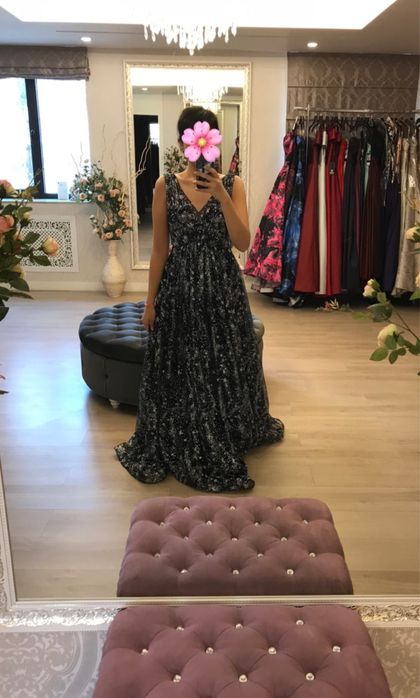 Вечернее платье Prima la Sposa