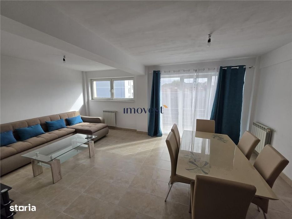 Apartament Ultracentral Pe 2 Niveluri