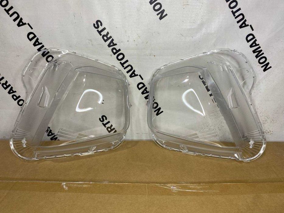 Стекло фары Туксон / Tucson