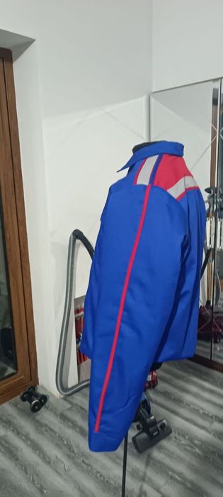 Спец одежда утепленная