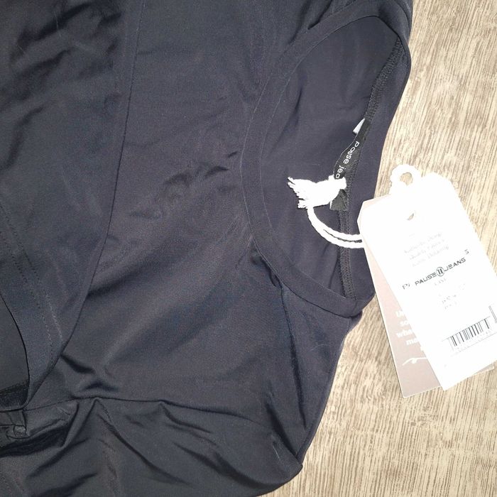 Блуза Pause Jeans