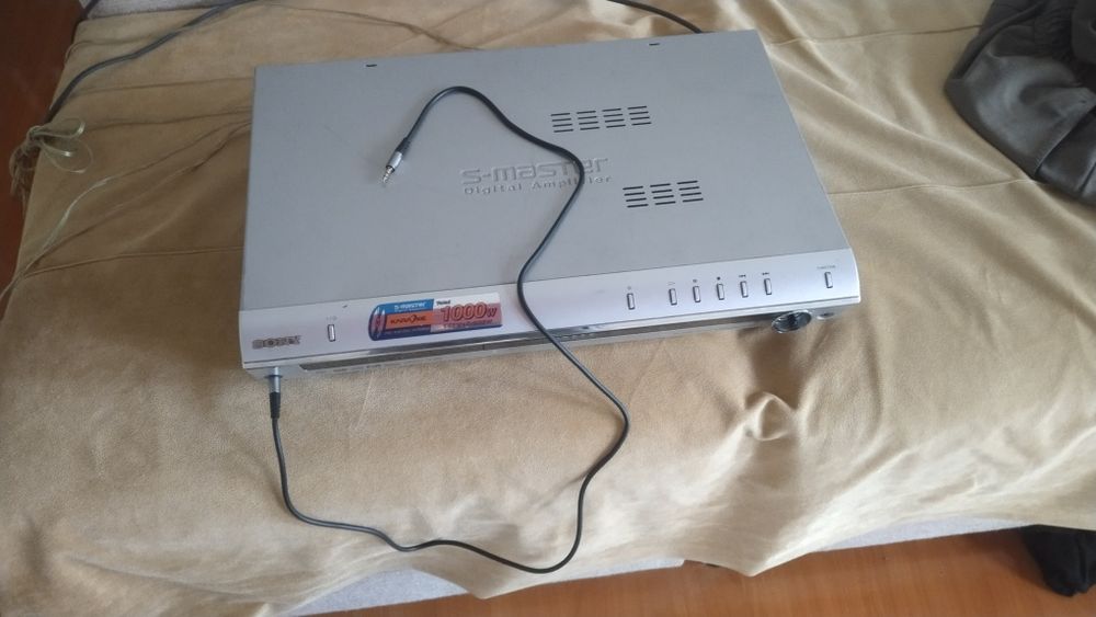 домашний кинотеатр