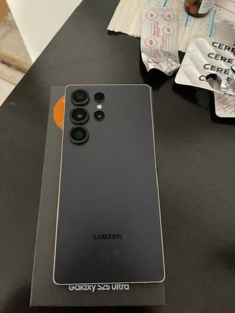 Vad Samsung 25 ultra