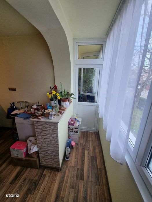 Faleza nord-apartament 4 camere et 1 cu gaze