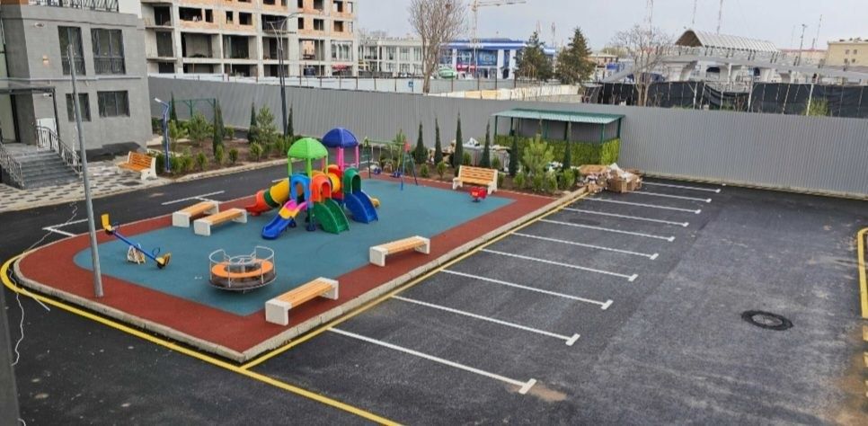 Miroboda Navastroyka uy ijaraga beriladi