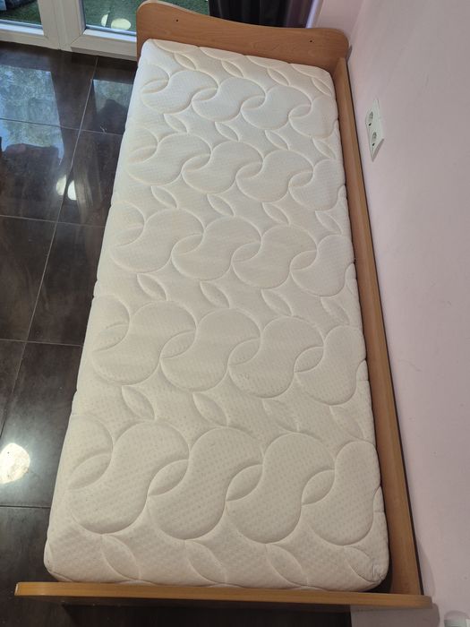 Детско легло Lorelli 160/70 с матрак.Цена 100 евро