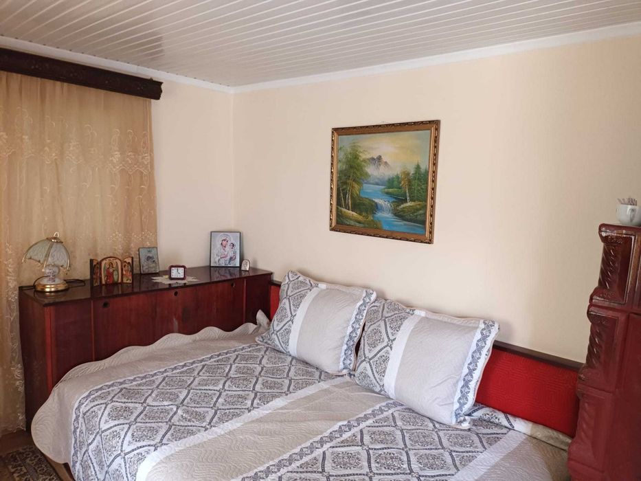 Vanzare casa Cioranii de Jos-Prahova