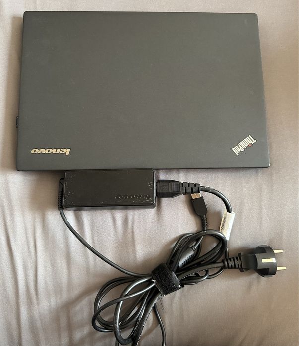 Лаптоп Lenovo Thinkpad x240 - 12.5”