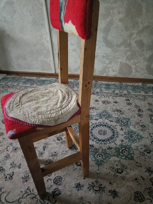 Продается стульчик детский