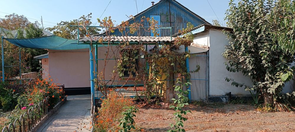 Продаётся дом 6 соток