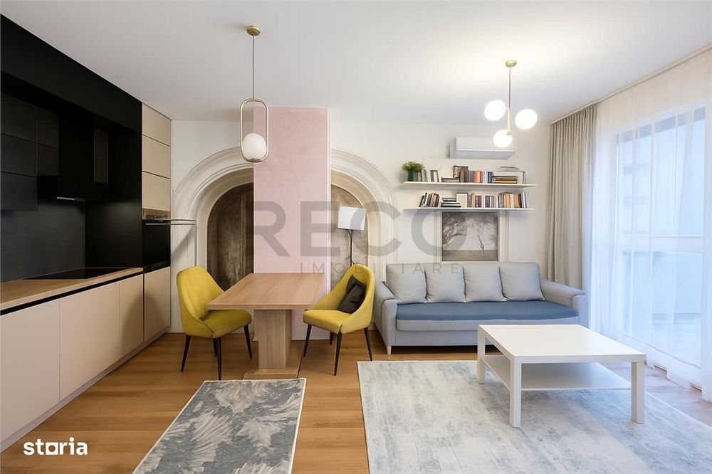 RECO, Apartament cu trei camere, Bloc nou , Victoria Residence, Oradea