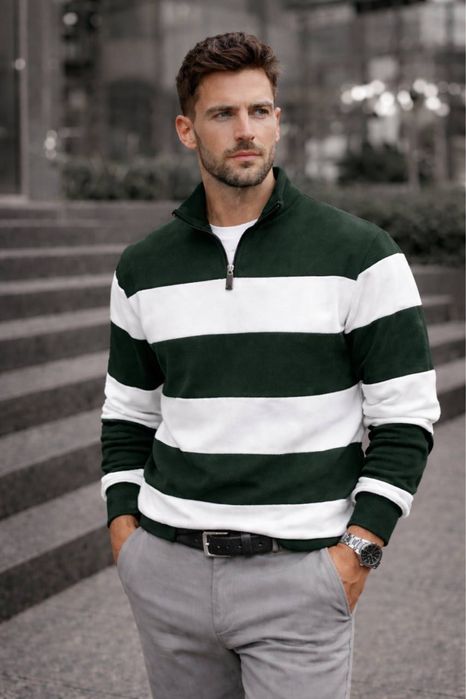 Erkaklar uchun kiyim