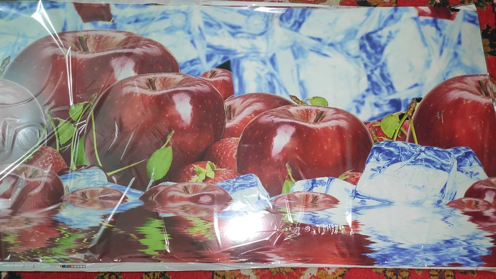 Кухонный фартук, Ошхона фартуки, Стеновая панель, Девор панели, Скинал