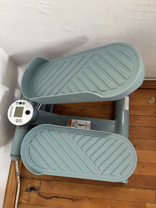 Stepper Mini MS100 nou