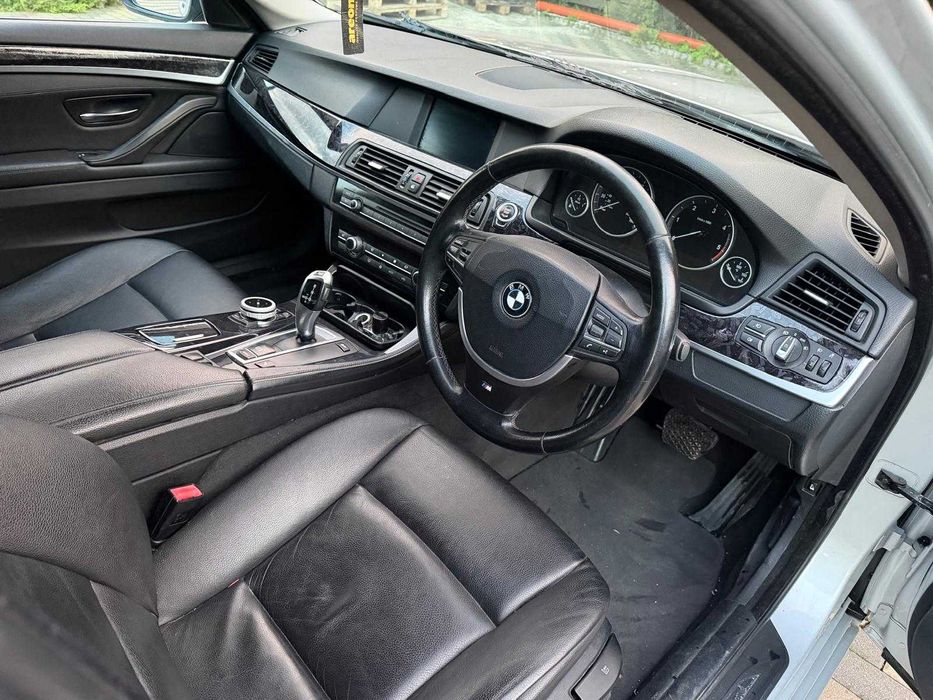 BMW 520 diesel 2012 M-Pachet