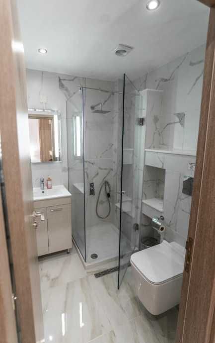 Дава се под наем Двустаен апартамент в Пловдив, Тракия - 62 кв.м за 338.64 € - Снимка #4