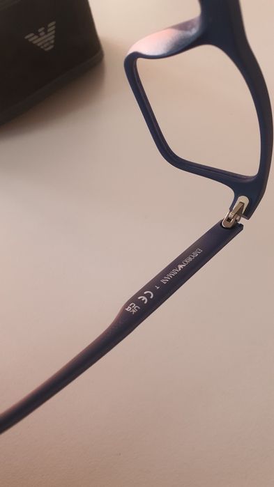 Очила за работа с компютър и светлина