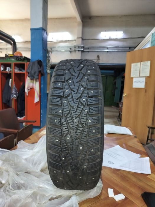 Продам зимние шины