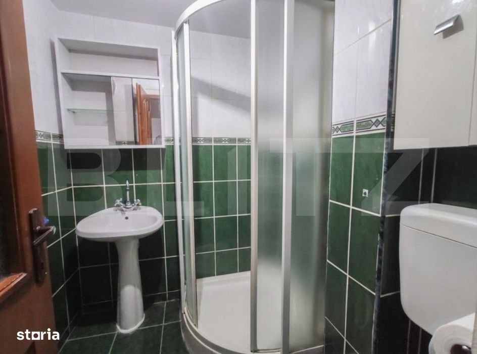 Apartament 4 camere, 80 mp, zona Micro 16