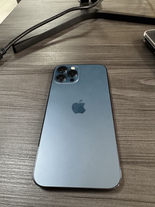 Продать iphone 12 pro max 256g