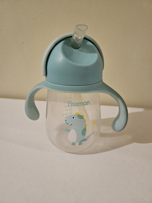 Детский Термос. Поильник.