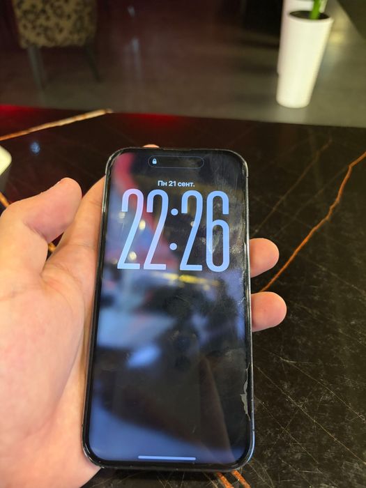Iphone 14 pro 256гб