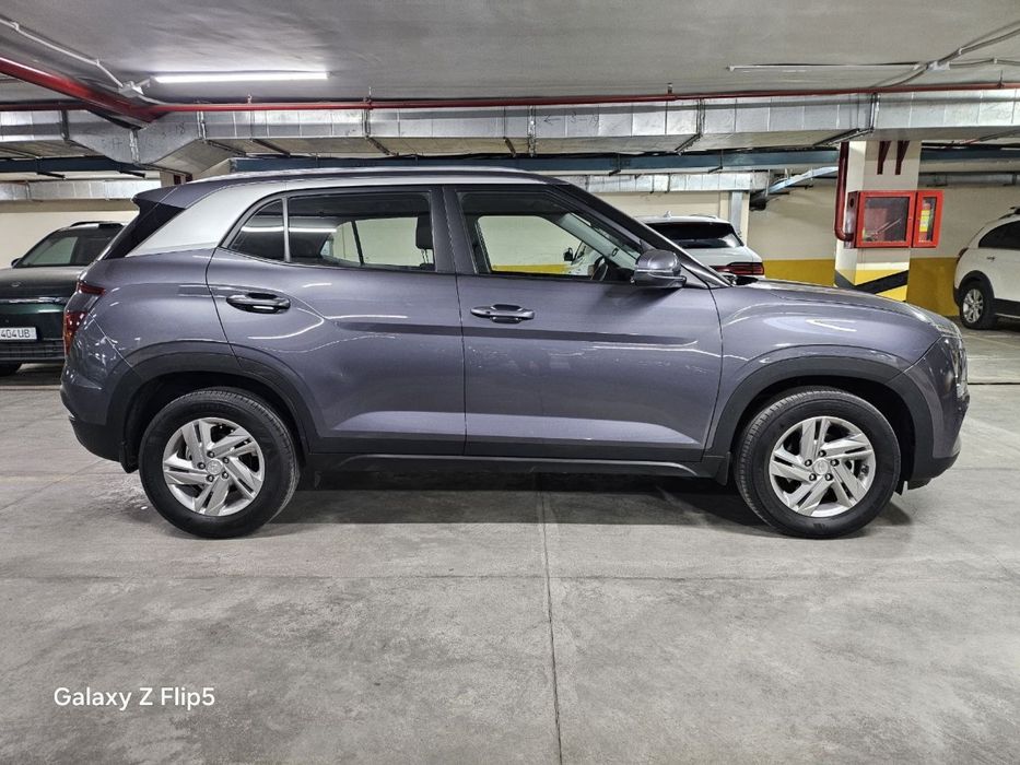 Hyundai Creta 2022 — 4