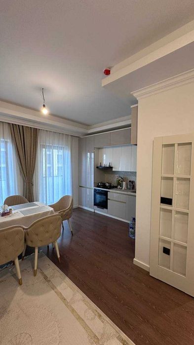 СРОЧНАЯ ПРОДАЖА ЖК "NUR" 3/7/9 (PRO Хинкали, Алайский)